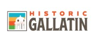 Main Street Gallatin logo